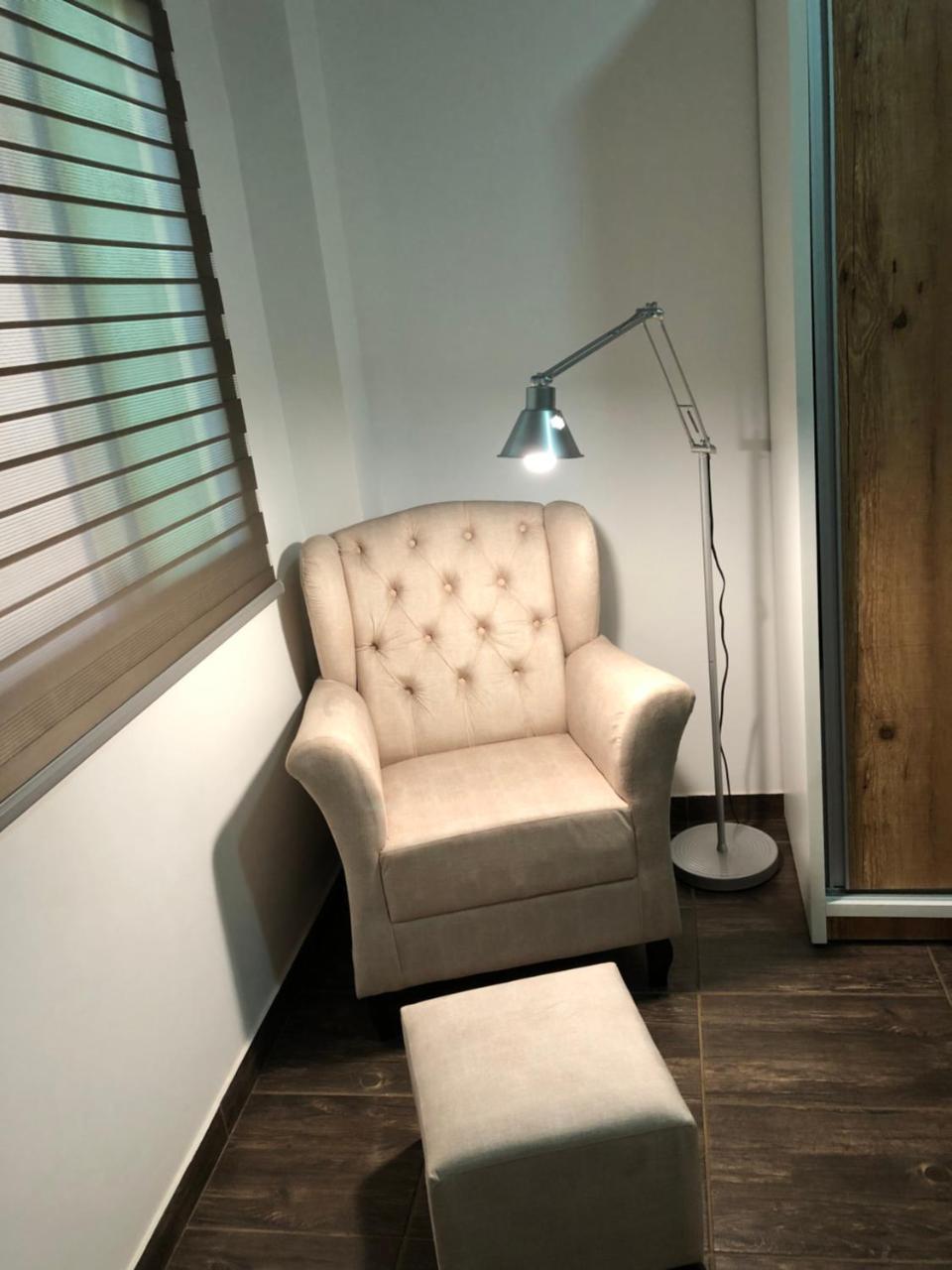 Natucenter Hospedaje Presidente Franco エクステリア 写真