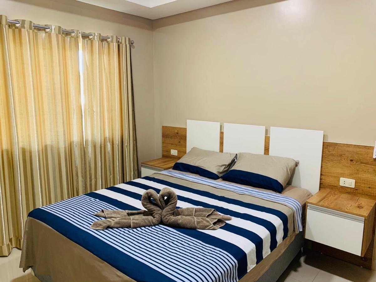 Natucenter Hospedaje Presidente Franco エクステリア 写真